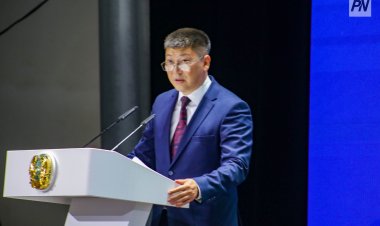 Павлодарцы могут войти в тысячу лидеров Казахстана в сфере образования