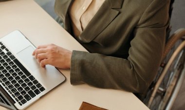 Telegram-канал запустили для павлодарцев с инвалидностью