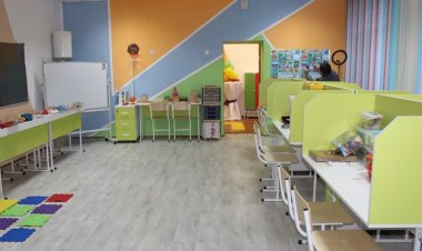 Павлодар облысының екі қаласында ерекше балалар тегін кеңес алуға мүмкіндік алады