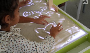 Қазақстандағы балабақшалардың жартысы – жекеменшік