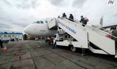 Павлодар облысы адамдар көп көшіп кеткен үштікке енді