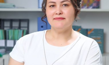 Павлодарлық ұстаз: Атам Отто мен әжем Эрика өмір бойы «қазақпыз» деп өткен