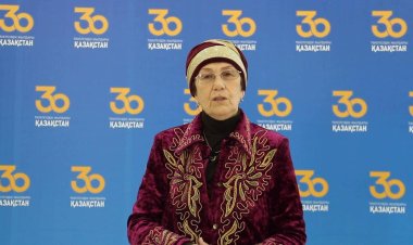 Павлодарлық ақынның екі кітабы жарық көрді
