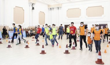 Павлодарцев пригласили на семейный конкурс