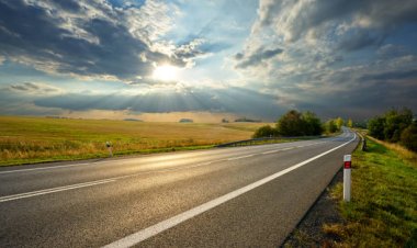 Қазақстан жолдарында қандай жылдамдықпен жүруге рұқсат берілген