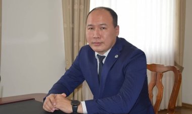 Павлодар қаласының әкімі қызметінен кетті