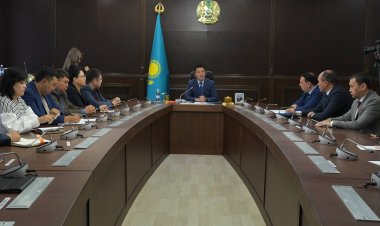 Акима Павлодара освободят от должности
