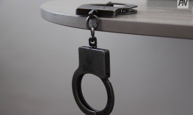 Житель Майского района поплатился за ночной шум