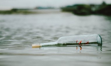 Екі павлодарлық балалардың ойын алаңында темекі тұқылдары мен бөтелке қалдырып кеткен