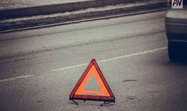 В Павлодаре перекроют участок дороги в районе вокзала