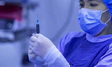 В России создали цифровой многоразовый шприц