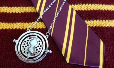 «Человек из Кемерово»: в одном из городов России появился свой Гарри Поттер