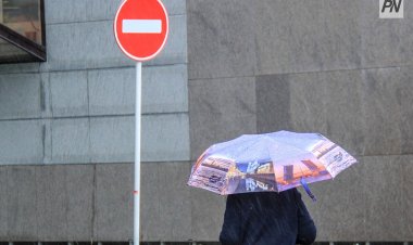 Павлодар облысында  аптаның аяғына дейін жаңбырлы болады