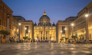 Что Папа Римский считает первым грехом журналистики