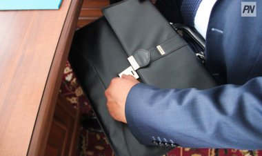 Павлодар облысында екі әкімге ескерту жасалды