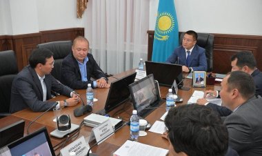 В одном из колледжей Павлодара проверят работу руководства