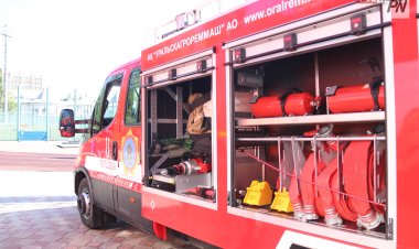 Павлодар облысында орман мекемелерінің жағдайы жақсарады