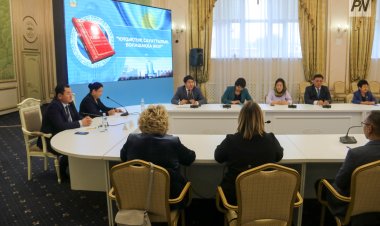 В Павлодаре обсудили защиту прав человека