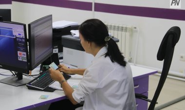 Конституция күні ХҚО мен мамандандырылған ХҚО-лар жұмыс істемейді