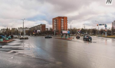 Павлодар көшелерінің бірі уақытша жабылады