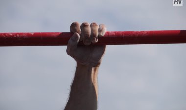 Павлодарда стритлифтингтен ашық қалалық турнир өтеді