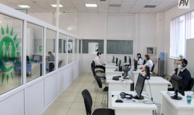 Как будут работать павлодарские ЦОНы в День Конституции