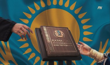 Что пожелали павлодарцам в День Конституции