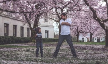 В Испании появился «Клуб для пап»