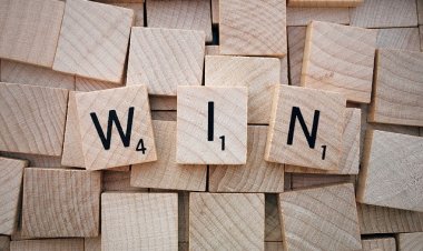 Житель США впервые попробовал сыграть в лотерею и выиграл