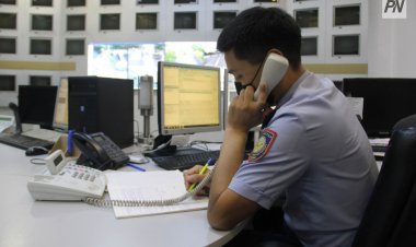 Павлодарда  полиция қоңырауларды «бағдаршам» түстеріне бөлді