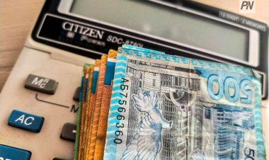 В каких профессиях выросли зарплаты в Павлодарской области