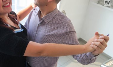 Павлодарда кизомба, сальса және бачата әуесқойлары бас қосады