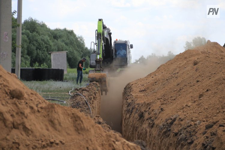 Семь сел Актогайского района обеспечат питьевой водой