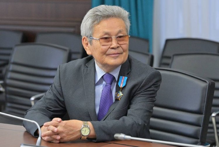 Павлодарский писатель: «Машхур Жусуп помог сохранить казахскую литературу»