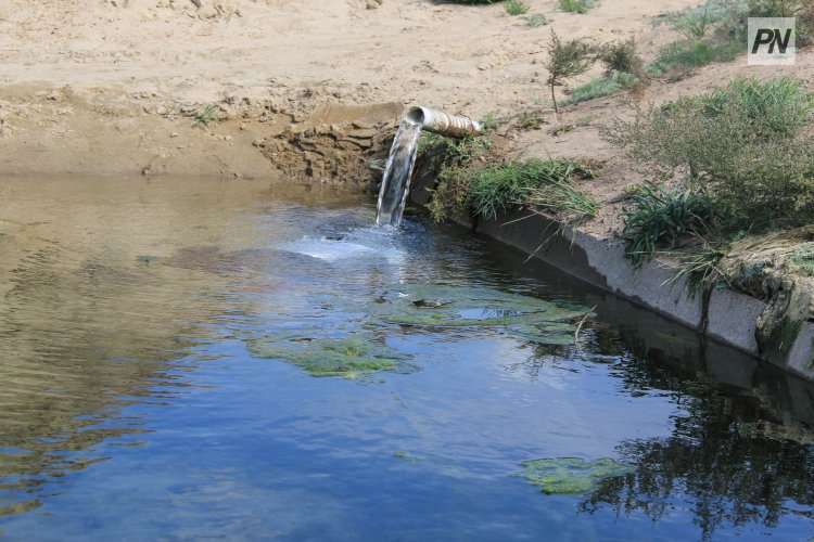 В Железинском районе не останется сёл без чистой воды
