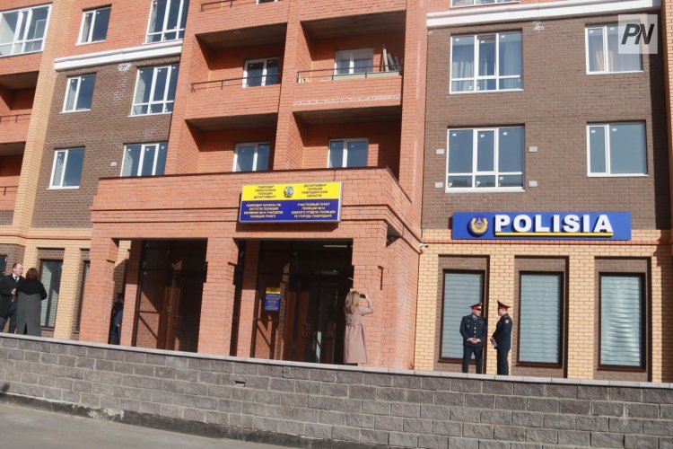 Блогерам предложили участвовать в полицейских рейдах в Павлодаре (ВИДЕО)
