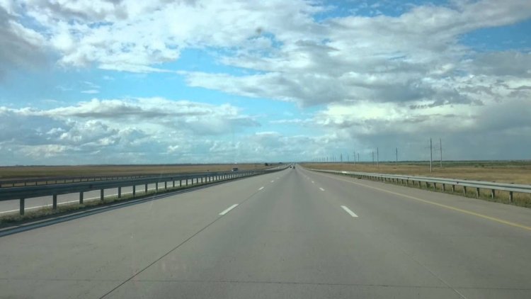 Новый комплекс для проверки скорости появится на трассах Казахстана