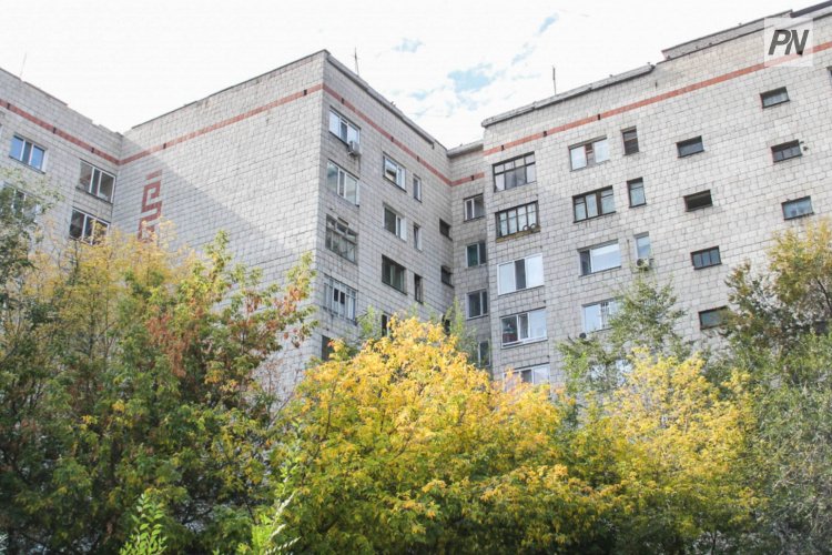 Павлодар облысында тұрғын үйлердің 65% жылыту маусымына дайын
