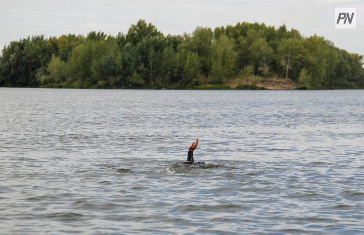 Трое утонули в пригороде Павлодара