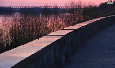 Небольшой дождь пройдёт в Павлодарской области 1 сентября