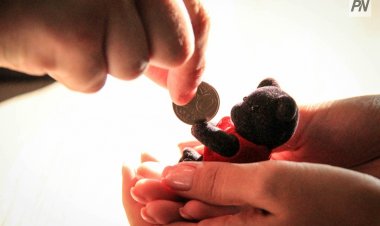 Жаңа жылдан бастап балалардың есепшотына қаражат түсе бастайды