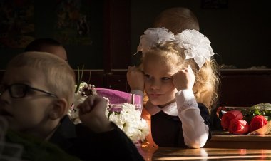 «Синдром 1 сентября»: как павлодарским школьникам провести этот день с улыбкой