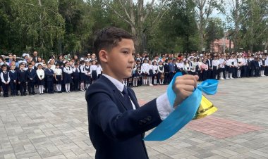 Число школьников в Павлодарской области продолжает расти