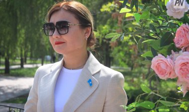 Партийный актив Павлодара поддержал призыв Президента РК