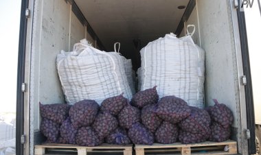 Павлодарцев приглашают на субботнюю ярмарку