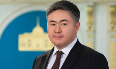 Павлодарец возглавил Национальный банк Казахстана