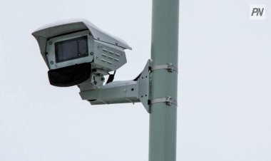 В Павлодаре оштрафовали любителя скорости