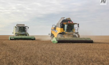 Гранулированный корм начнут выпускать в Павлодарской области