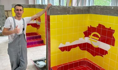 Два павлодарских специалиста покажут мастерство в Польше