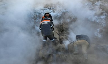 Байханов: наладить теплоснабжение в Экибастузе до конца сезона возможно